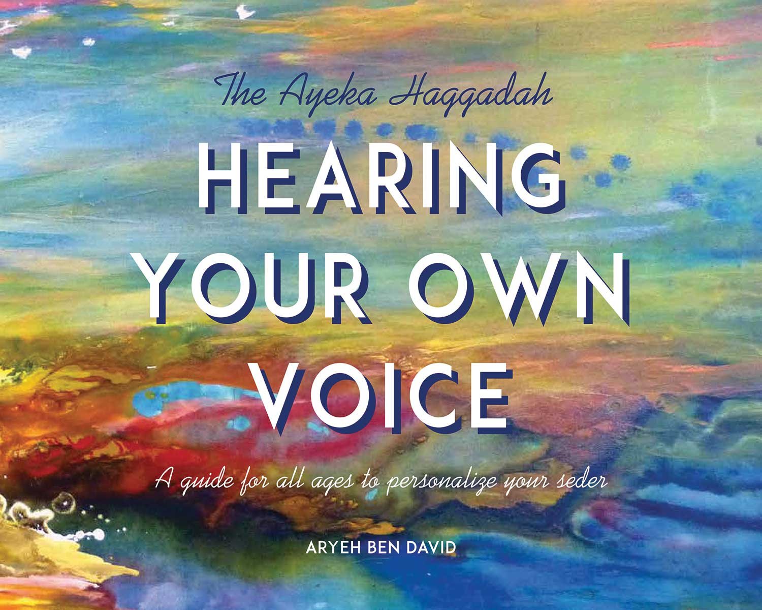 Hearing Your Own Voice