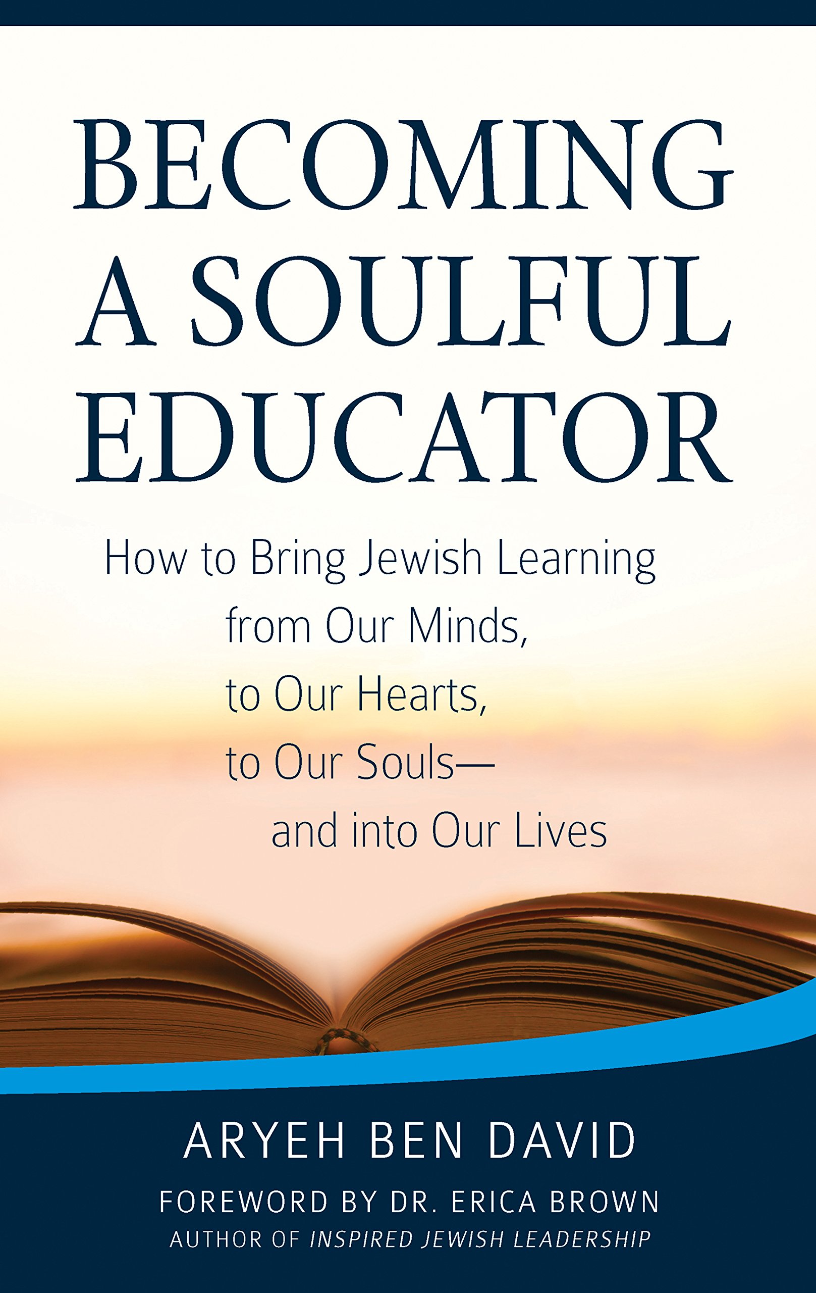 Soulful Educator